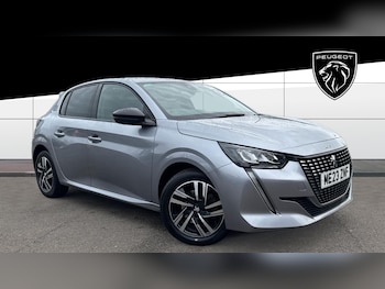 Used Peugeot 208 2023 for sale - 76354923: Photo