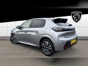 Used Peugeot 208 2023 for sale - 76354923: Photo