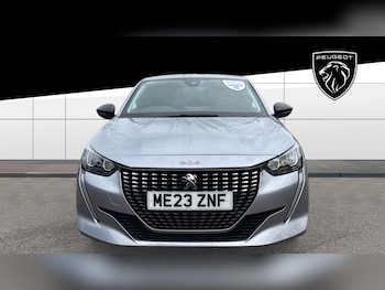 Used Peugeot 208 2023 for sale - 76354923: Photo