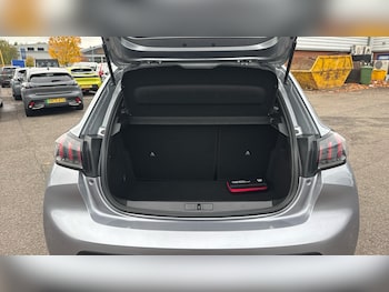 Used Peugeot 208 2023 for sale - 76354923: Photo