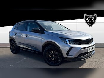 Used Vauxhall Grandland 2024 for sale - 75790179: Photo