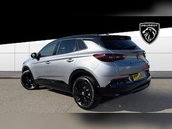 Used Vauxhall Grandland 2024 for sale - 75790179: Photo