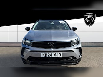 Used Vauxhall Grandland 2024 for sale - 75790179: Photo