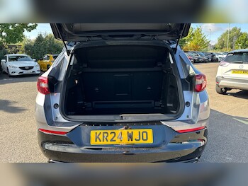 Used Vauxhall Grandland 2024 for sale - 75790179: Photo