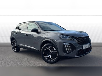 Used Peugeot 2008 2024 for sale - 79557136: Photo