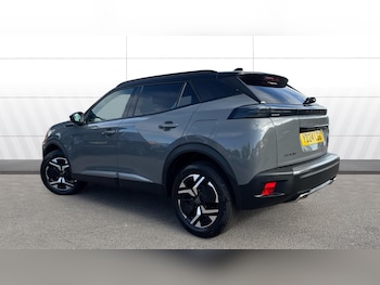 Used Peugeot 2008 2024 for sale - 79557136: Photo
