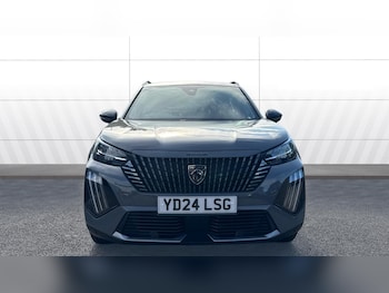 Used Peugeot 2008 2024 for sale - 79557136: Photo
