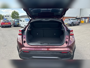 Used Nissan Juke 2023 for sale - 79232408: Photo