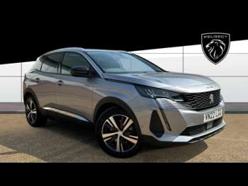 2022 (22) - 1.6 Hybrid 225 Allure Premium 5dr e-EAT8 Estate