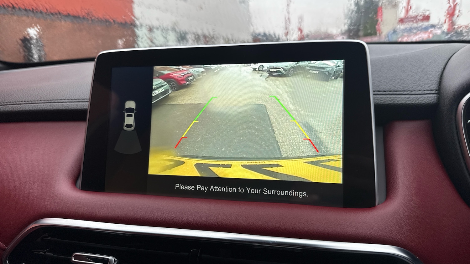 Used MG MG HS 2022 for sale - 77494589: Photo 19