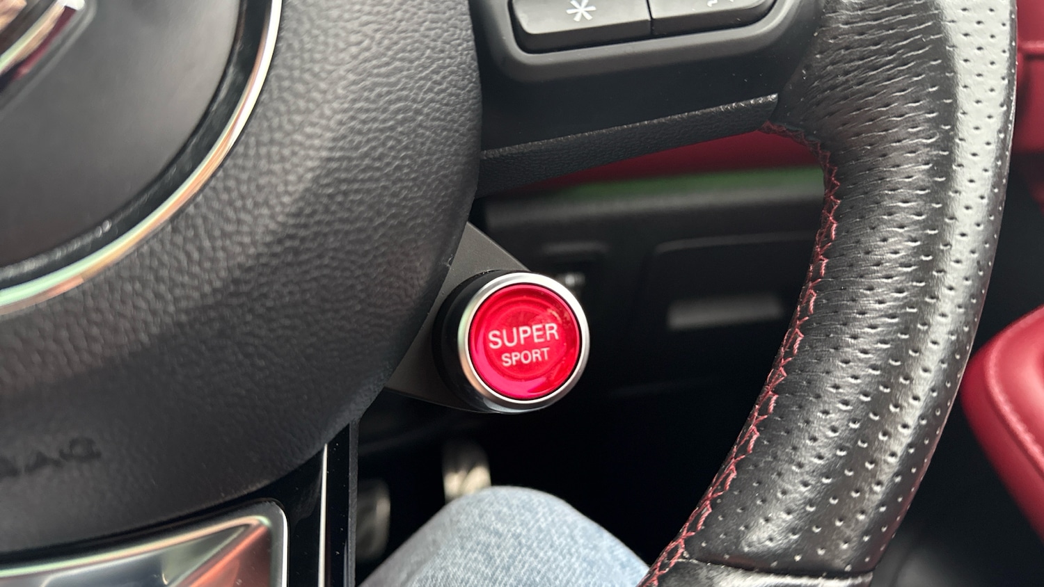 Used MG MG HS 2022 for sale - 77494589: Photo 27