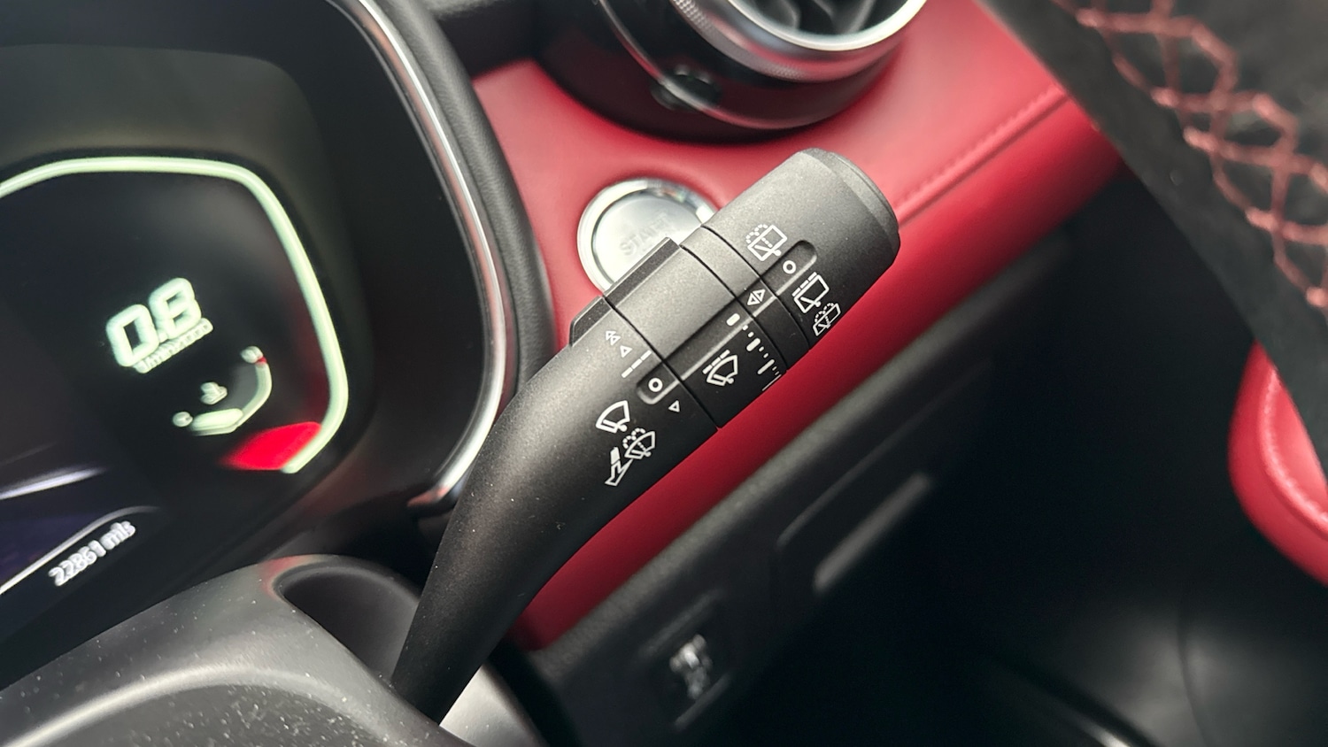 Used MG MG HS 2022 for sale - 77494589: Photo 28