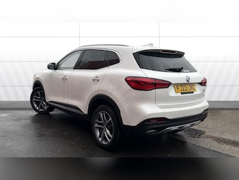 Used MG MG HS 2022 for sale - 77494589: Photo