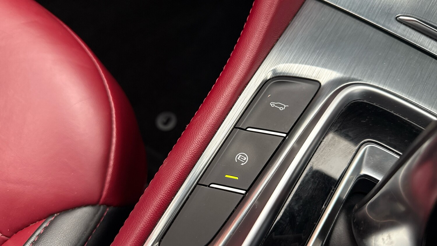 Used MG MG HS 2022 for sale - 77494589: Photo 33