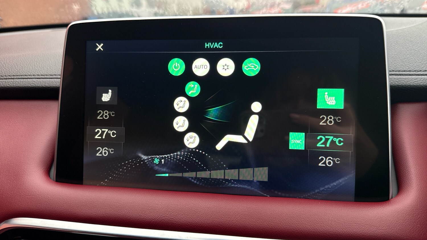 Used MG MG HS 2022 for sale - 77494589: Photo 35