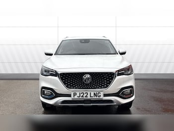 Used MG MG HS 2022 for sale - 77494589: Photo