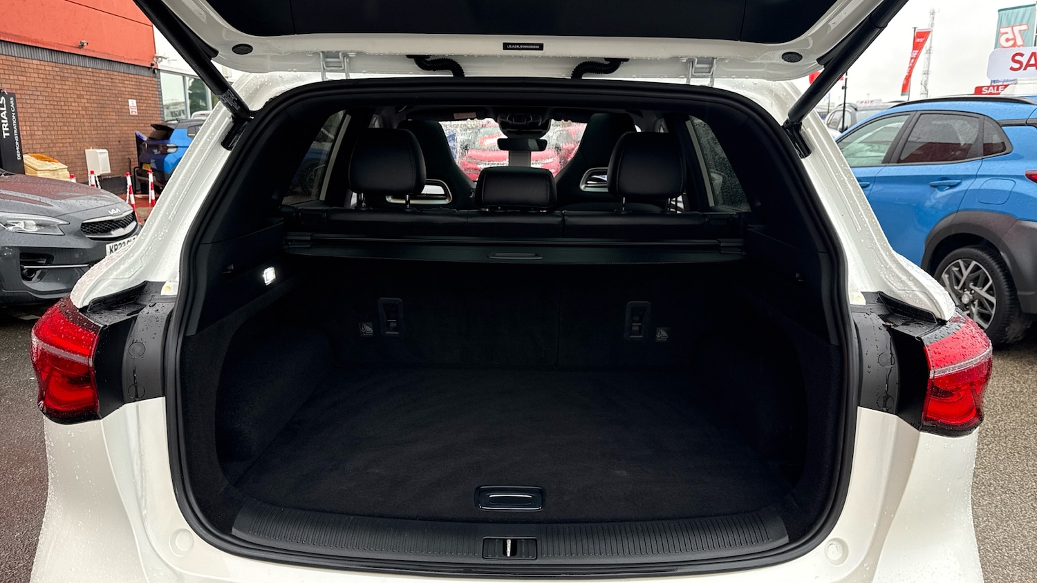 Used MG MG HS 2022 for sale - 77494589: Photo 4