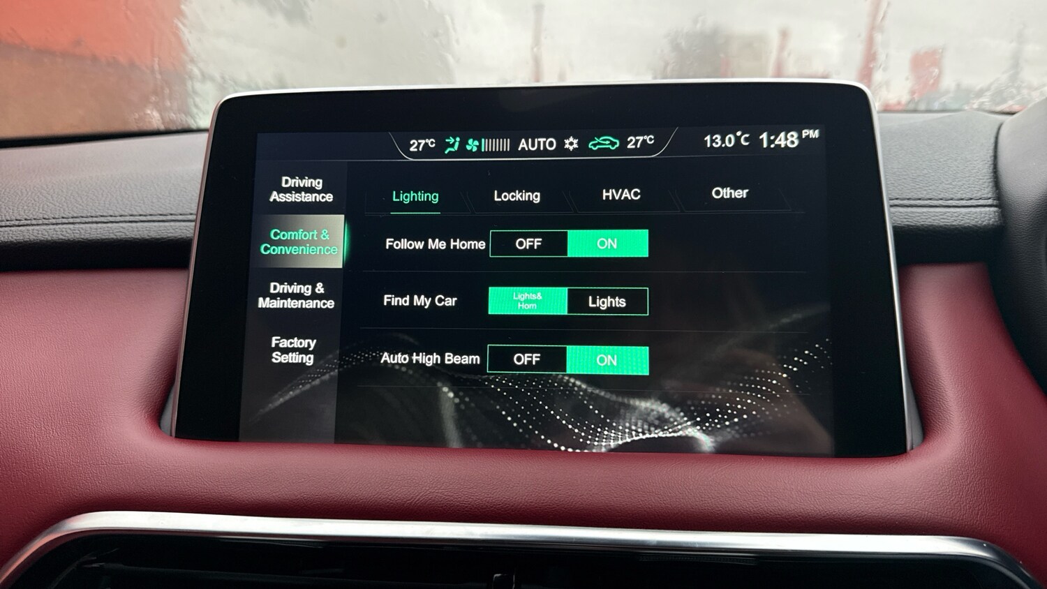 Used MG MG HS 2022 for sale - 77494589: Photo 41