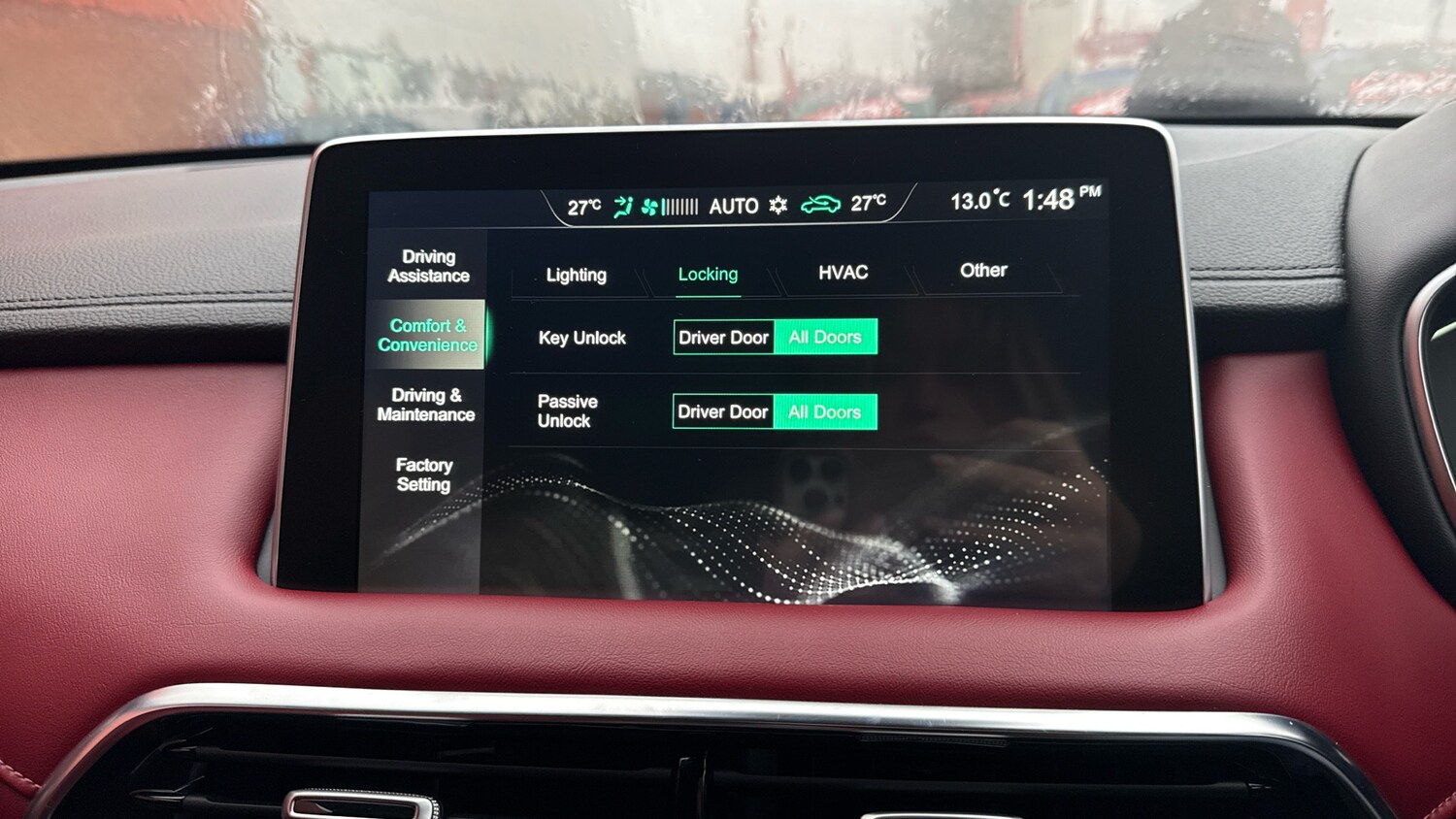 Used MG MG HS 2022 for sale - 77494589: Photo 42