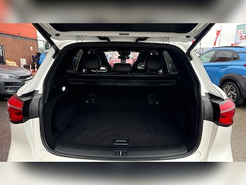 Used MG MG HS 2022 for sale - 77494589: Photo