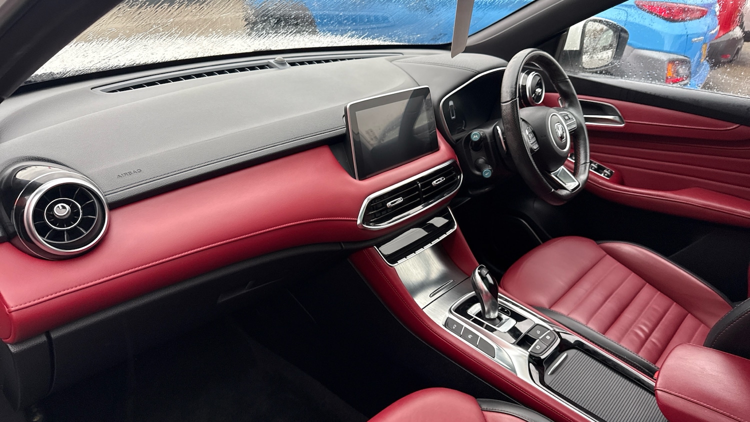 Used MG MG HS 2022 for sale - 77494589: Photo 9