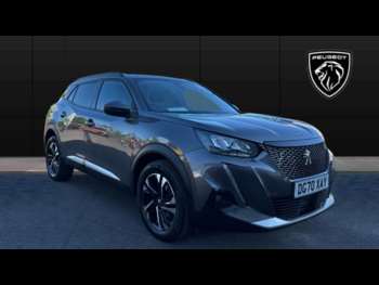2020 (70) - 1.2 PureTech Allure Premium 5dr Petrol Estate