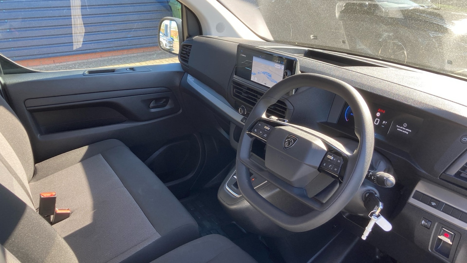 Vehicle 11