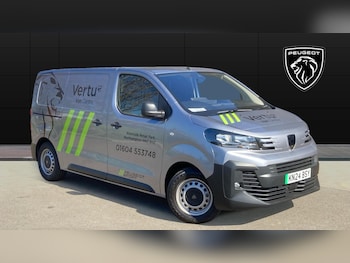 Peugeot - Expert