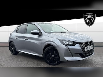 Used Peugeot 208 2021 for sale - 79445230: Photo