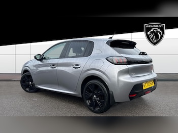 Used Peugeot 208 2021 for sale - 79445230: Photo
