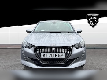 Used Peugeot 208 2021 for sale - 79445230: Photo