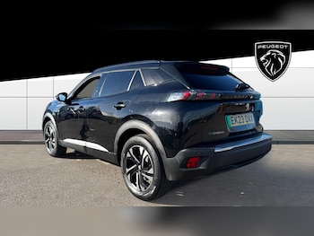 Used Peugeot 2008 2023 for sale - 76352012: Photo
