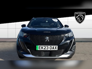 Used Peugeot 2008 2023 for sale - 76352012: Photo