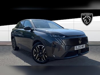 Used Peugeot 3008 2025 for sale - 78420716: Photo