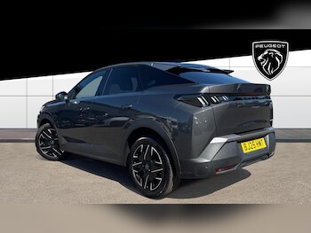 Used Peugeot 3008 2025 for sale - 78420716: Photo