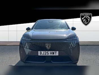 Used Peugeot 3008 2025 for sale - 78420716: Photo