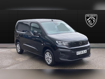 Used Peugeot Partner 2026 for sale - 78838391: Photo