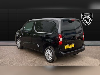 Used Peugeot Partner 2026 for sale - 78838391: Photo