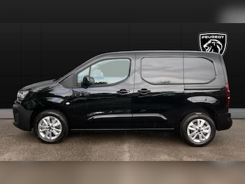 Used Peugeot Partner 2026 for sale - 78838391: Photo