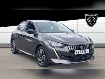 Used Peugeot 208 2023 for sale - 78764336: Photo