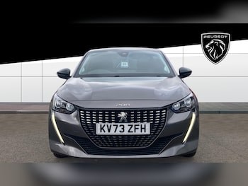 Used Peugeot 208 2023 for sale - 78764336: Photo