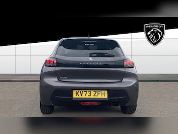 Used Peugeot 208 2023 for sale - 78764336: Photo