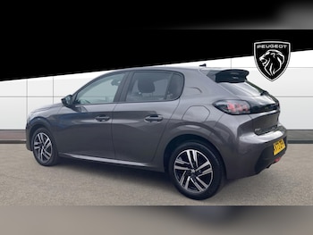 Used Peugeot 208 2023 for sale - 78764336: Photo