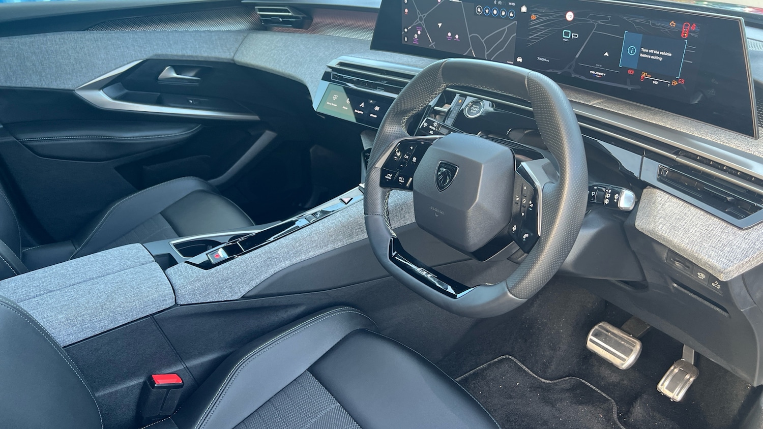 Used Peugeot 5008 2025 for sale - 76354924: Photo 11