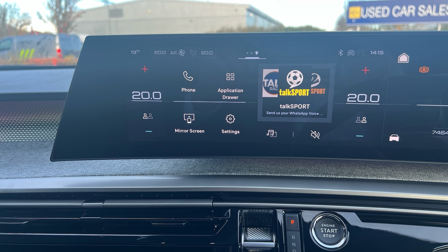 Used Peugeot 5008 2025 for sale - 76354924: Photo 12