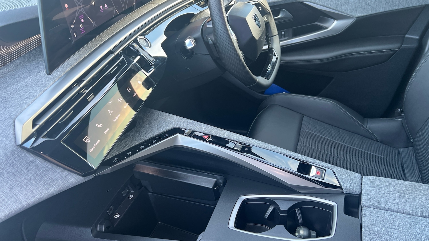 Used Peugeot 5008 2025 for sale - 76354924: Photo 13