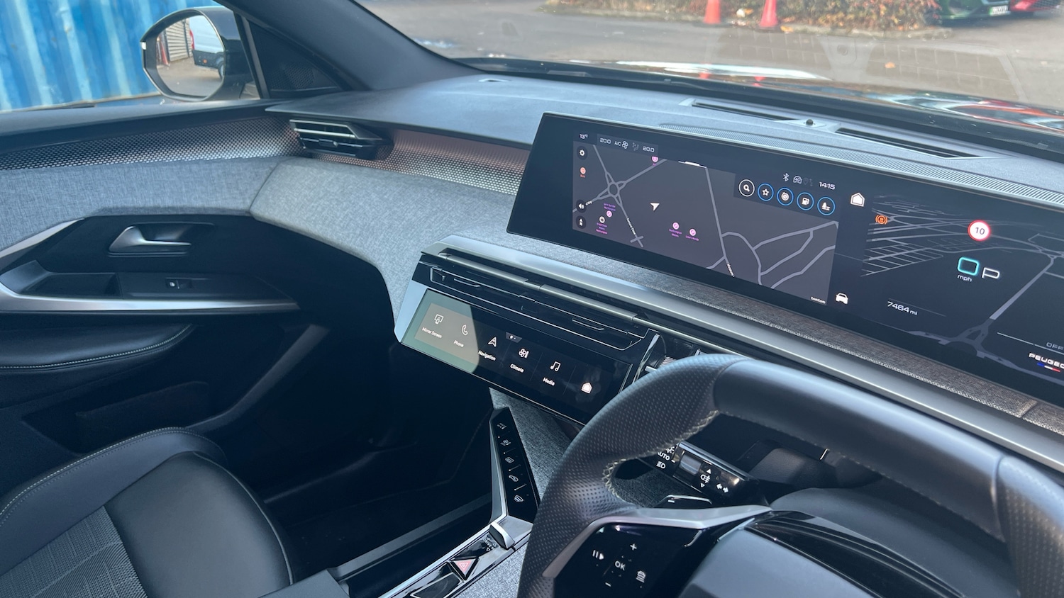 Used Peugeot 5008 2025 for sale - 76354924: Photo 14