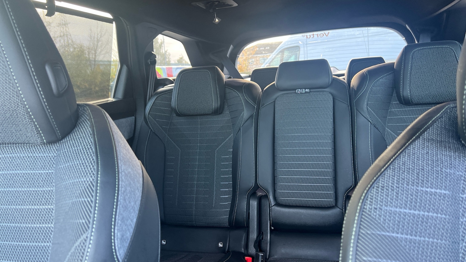 Used Peugeot 5008 2025 for sale - 76354924: Photo 15