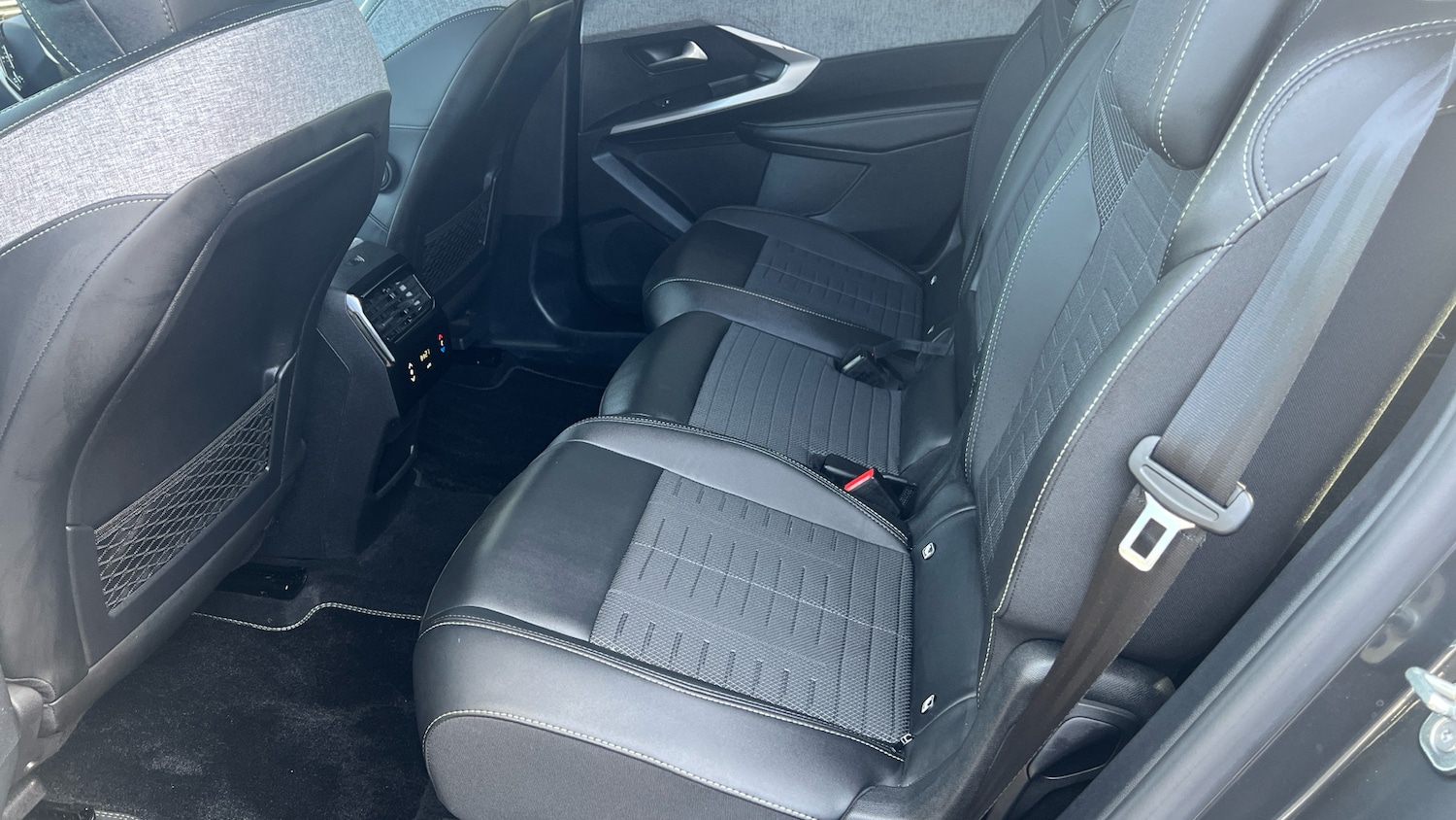 Used Peugeot 5008 2025 for sale - 76354924: Photo 16