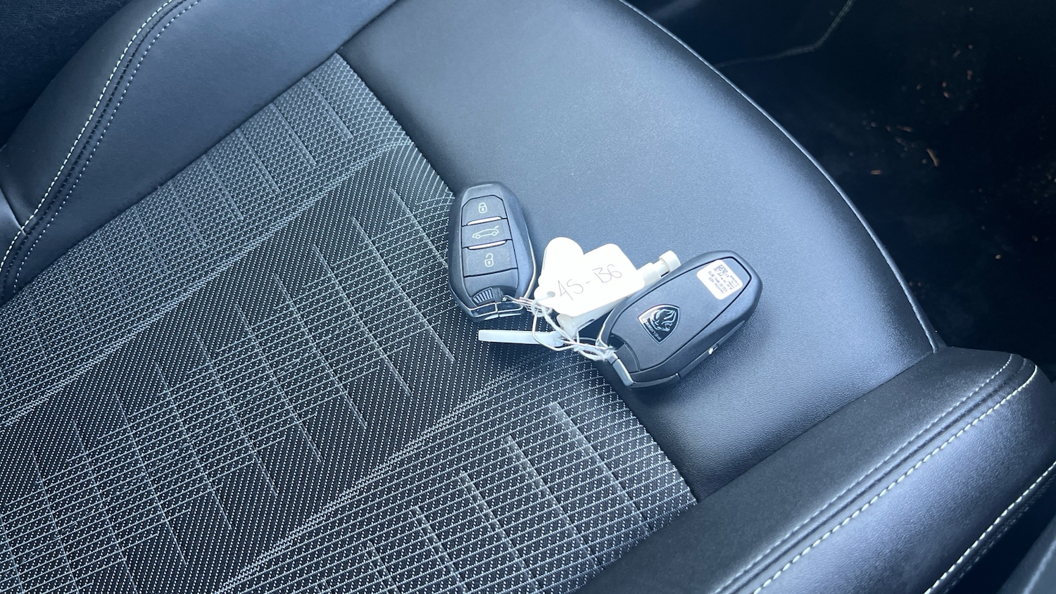 Used Peugeot 5008 2025 for sale - 76354924: Photo 20